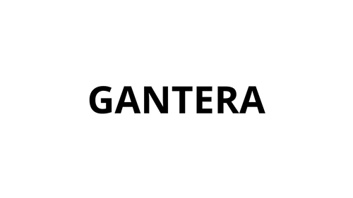 Gantera
